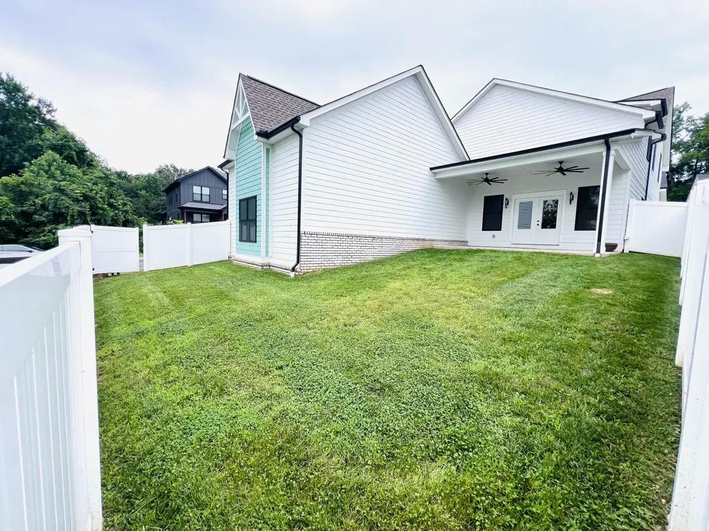 202 Gower Street Pleasant View TN 37146