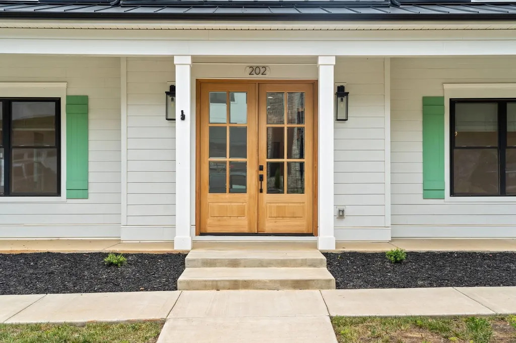 202 Gower Street Pleasant View TN 37146