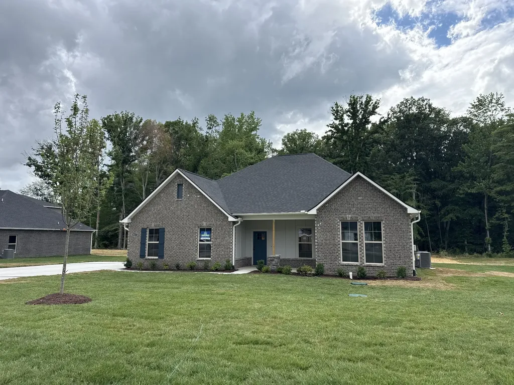 8663 Turnbull Drive Pleasant View TN 37146