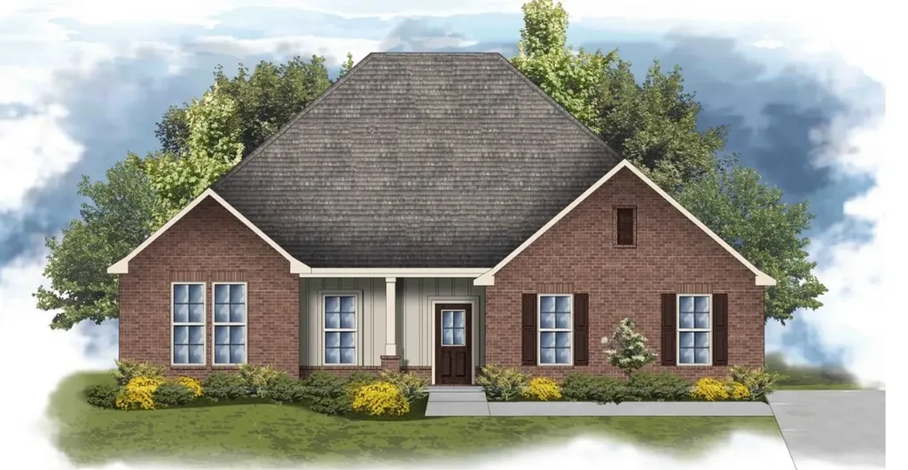 8663 Turnbull Drive Pleasant View TN 37146