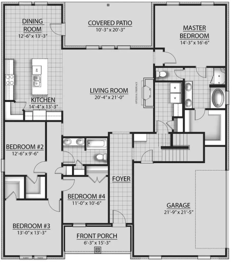 8663 Turnbull Drive Pleasant View TN 37146