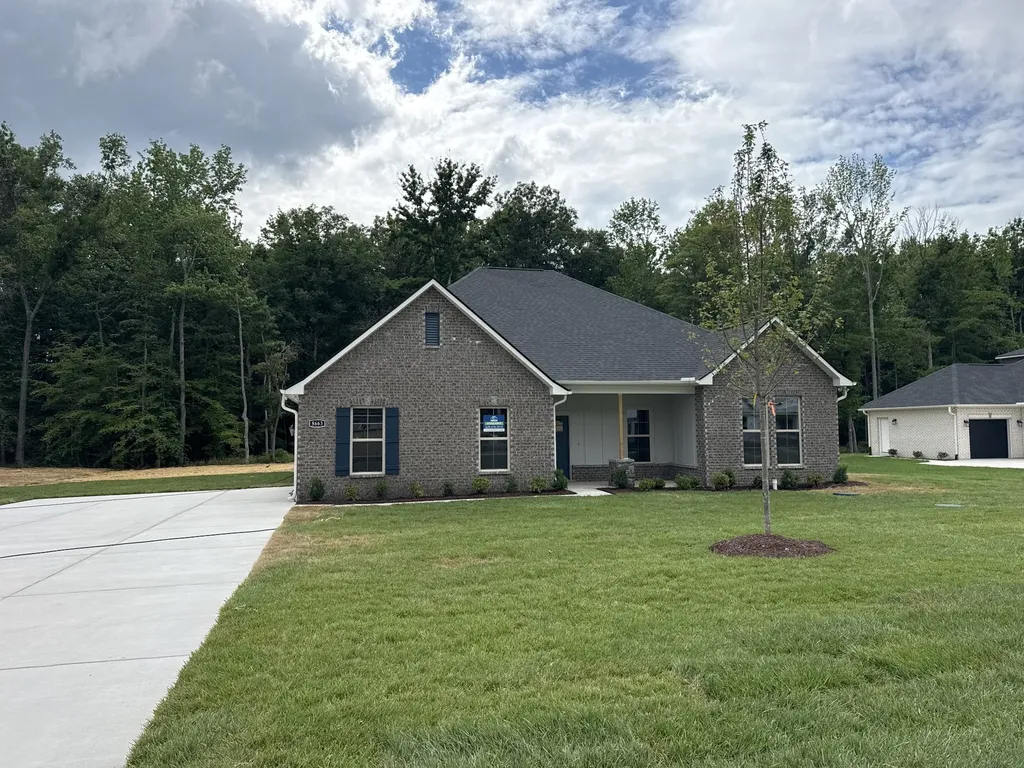 8663 Turnbull Drive Pleasant View TN 37146