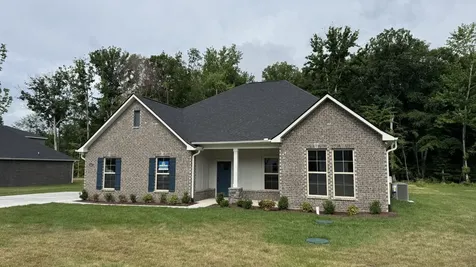 8663 Turnbull Drive Pleasant View TN 37146