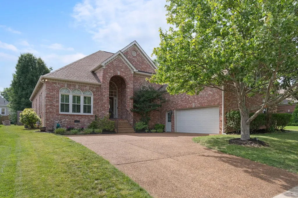 257 Noah Drive Franklin TN 37064