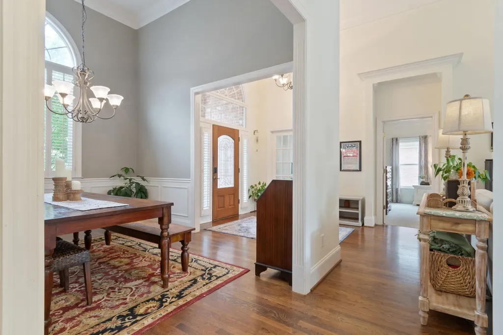 257 Noah Drive Franklin TN 37064