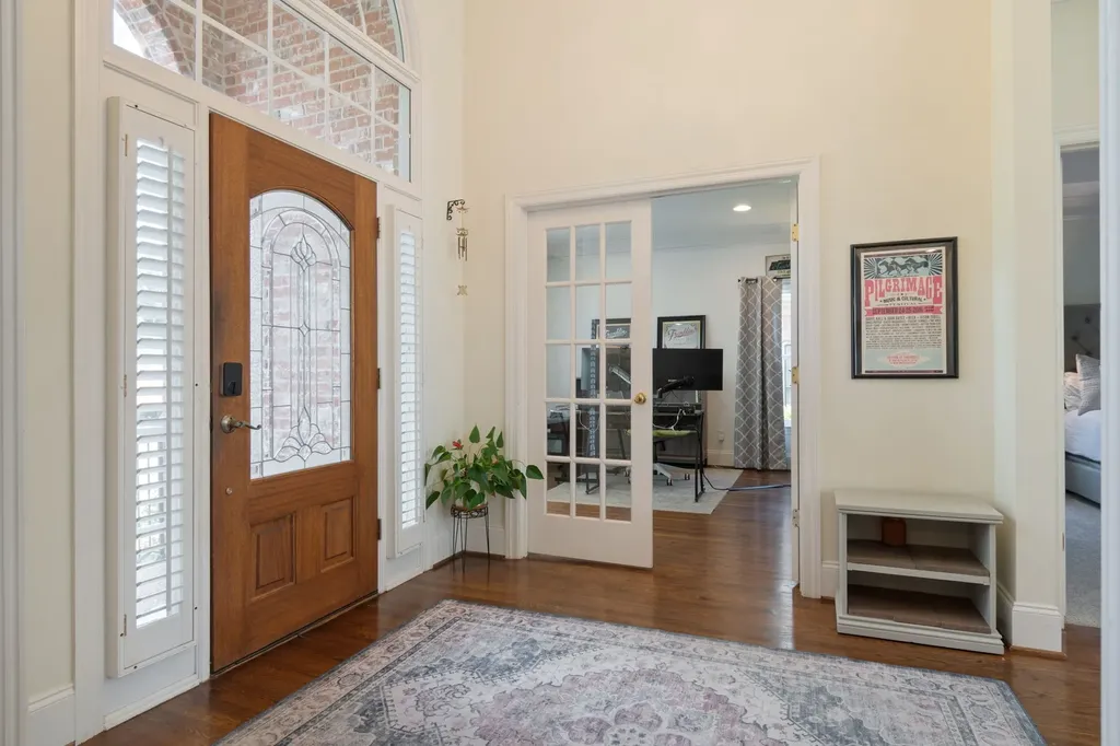 257 Noah Drive Franklin TN 37064