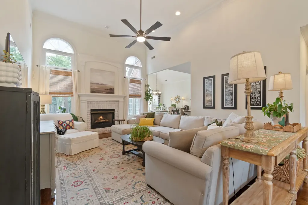 257 Noah Drive Franklin TN 37064