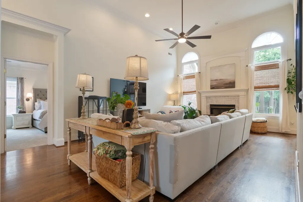 257 Noah Drive Franklin TN 37064