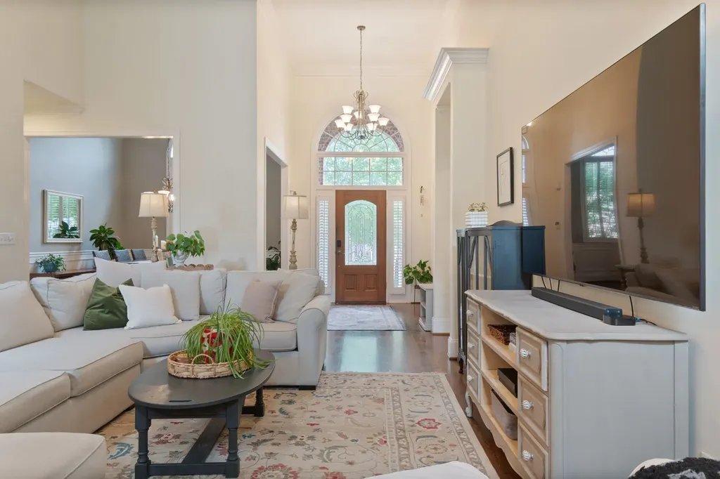 257 Noah Drive Franklin TN 37064