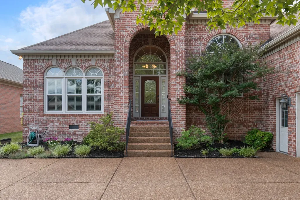 257 Noah Drive Franklin TN 37064