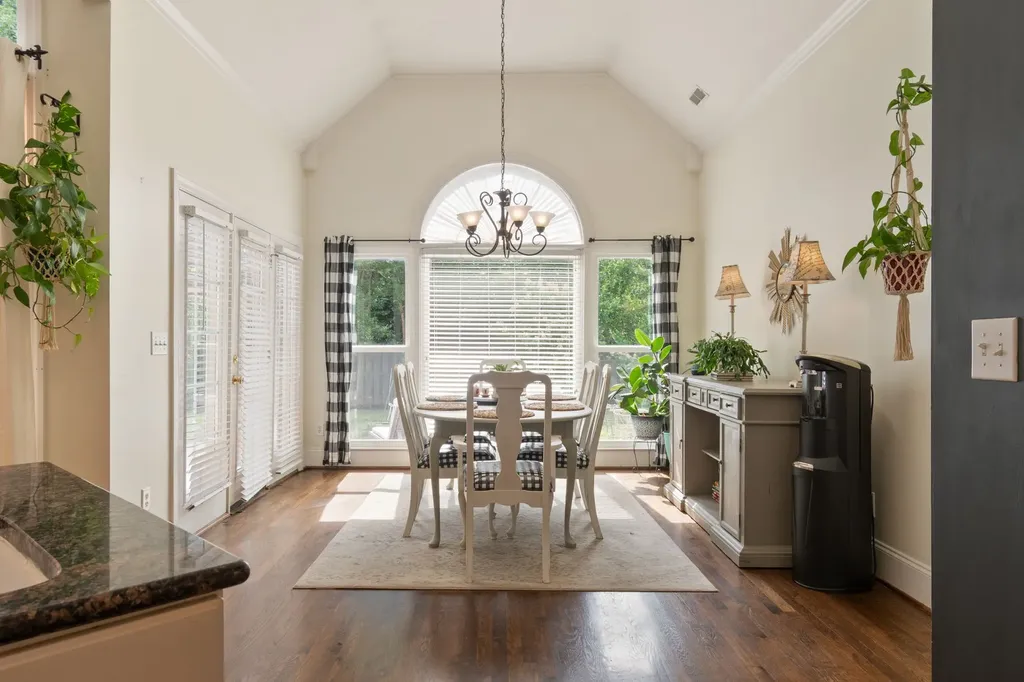 257 Noah Drive Franklin TN 37064