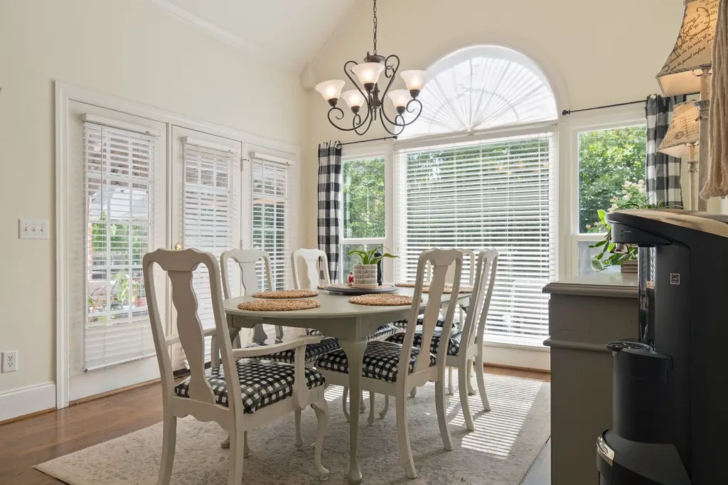 257 Noah Drive Franklin TN 37064