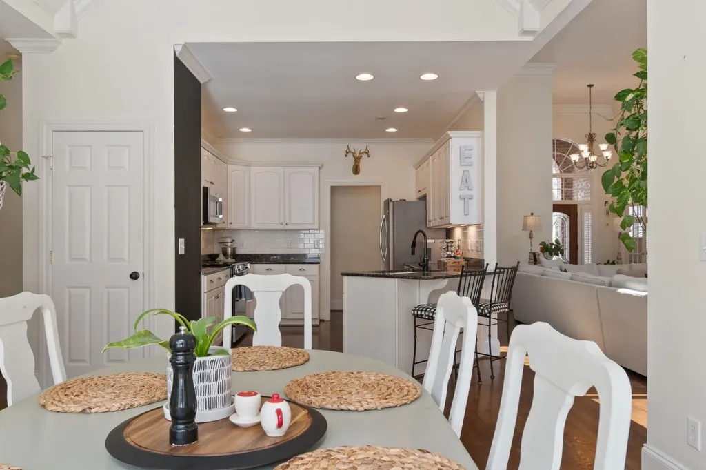257 Noah Drive Franklin TN 37064