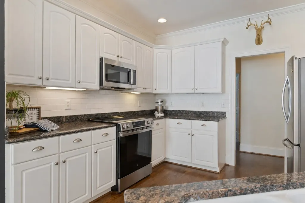 257 Noah Drive Franklin TN 37064