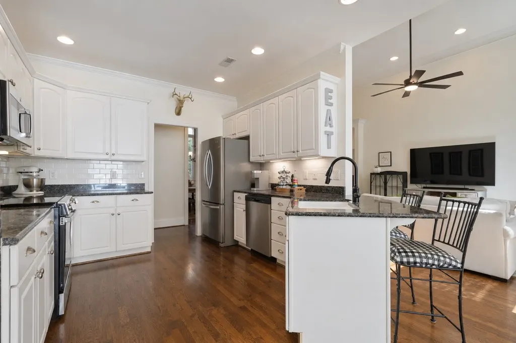 257 Noah Drive Franklin TN 37064