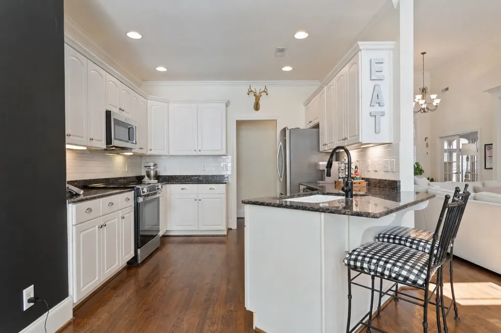 257 Noah Drive Franklin TN 37064
