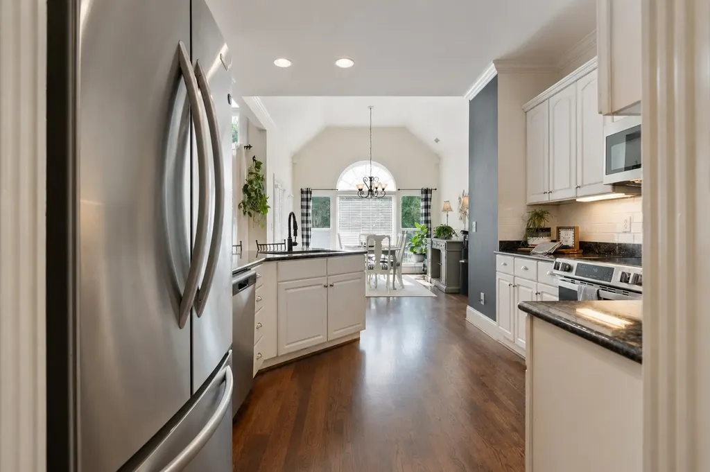 257 Noah Drive Franklin TN 37064