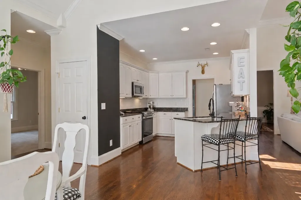 257 Noah Drive Franklin TN 37064