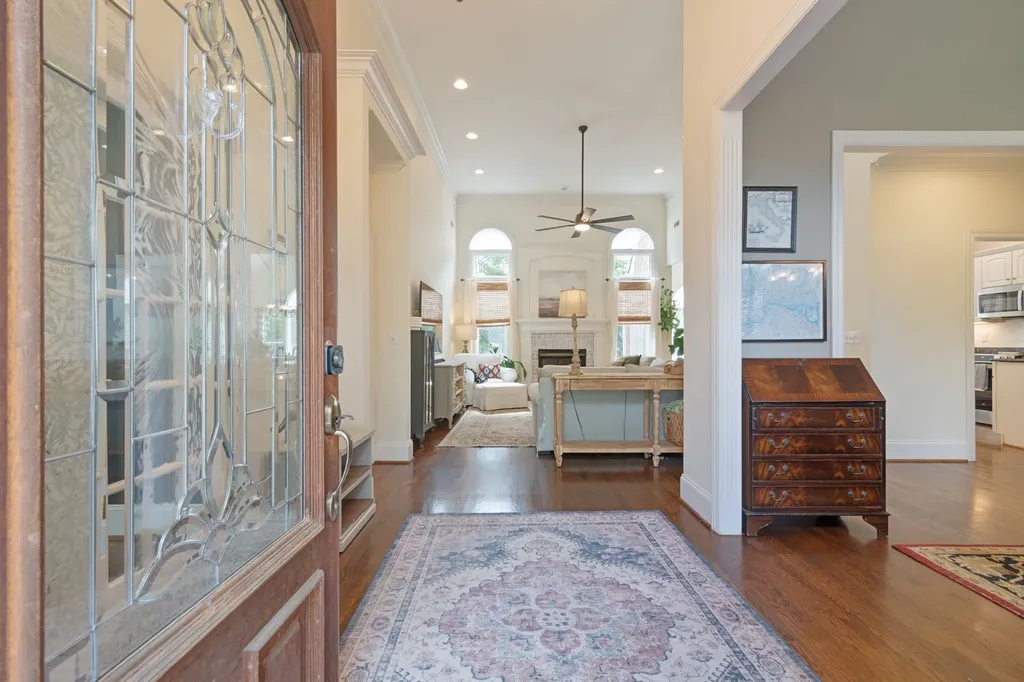 257 Noah Drive Franklin TN 37064