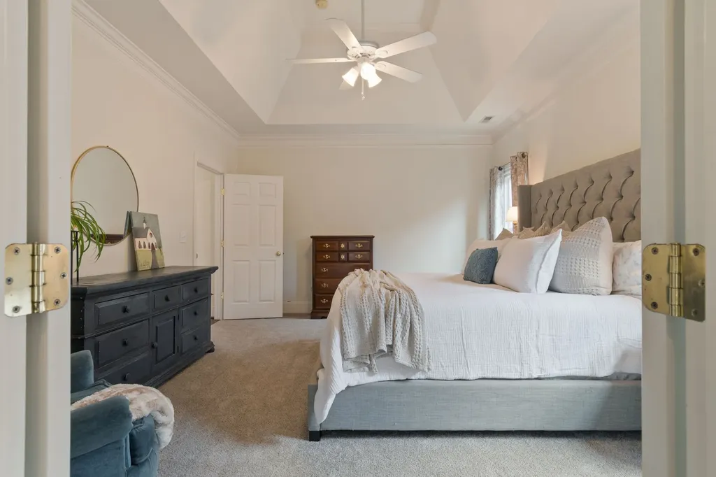257 Noah Drive Franklin TN 37064