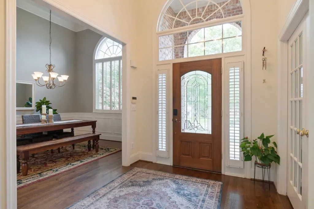257 Noah Drive Franklin TN 37064