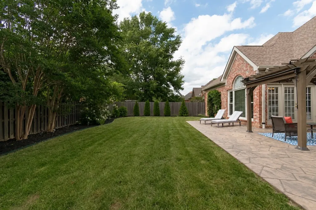 257 Noah Drive Franklin TN 37064