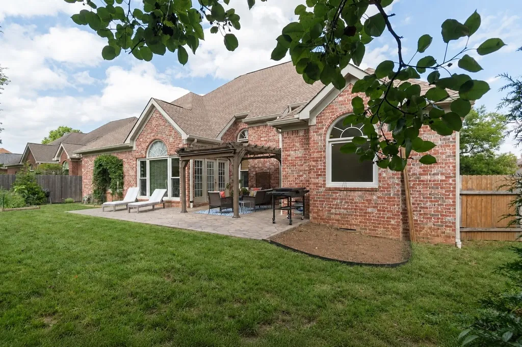 257 Noah Drive Franklin TN 37064