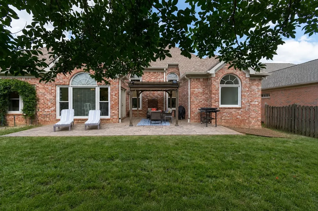 257 Noah Drive Franklin TN 37064