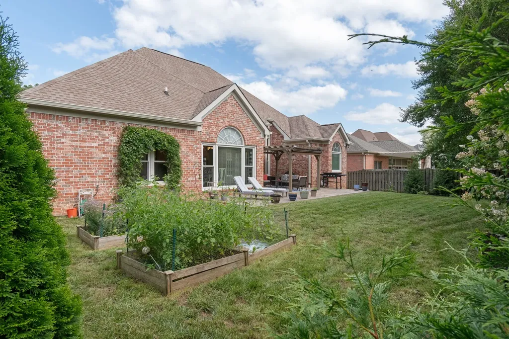 257 Noah Drive Franklin TN 37064