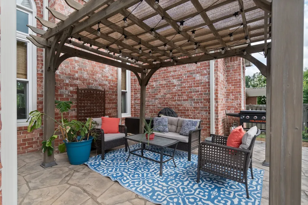 257 Noah Drive Franklin TN 37064