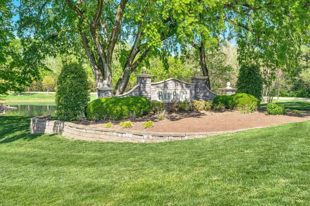 257 Noah Drive Franklin TN 37064