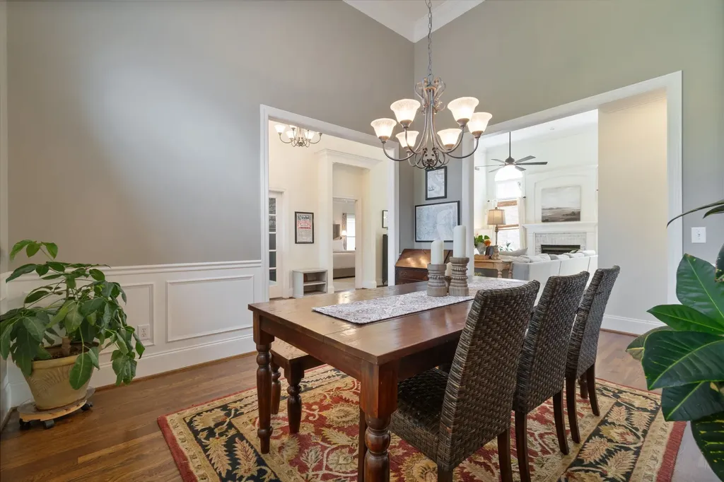 257 Noah Drive Franklin TN 37064