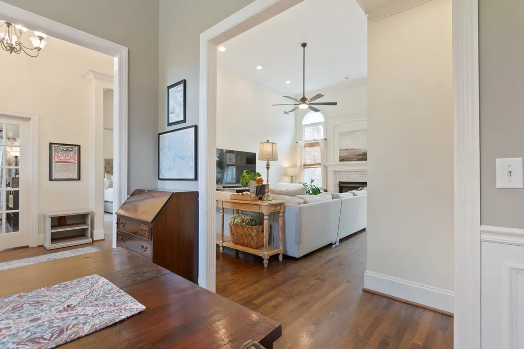 257 Noah Drive Franklin TN 37064
