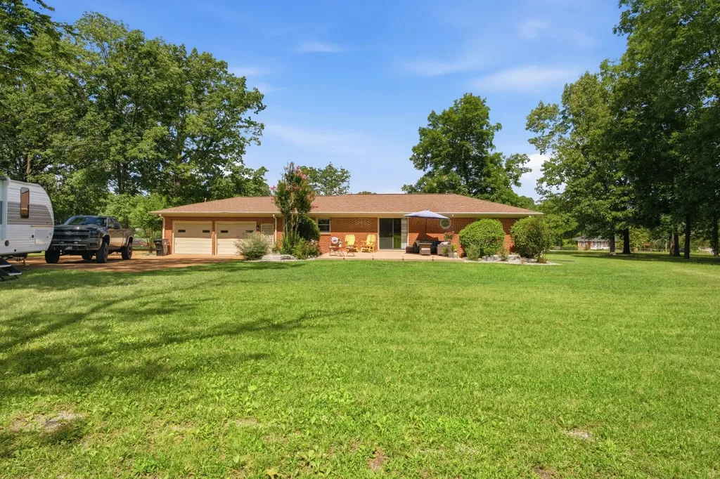 4121 Hunters Point Pike Lebanon TN 37087