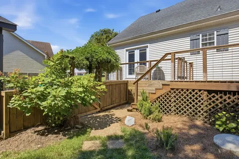 2816 Maple Circle Thompsons Station TN 37179
