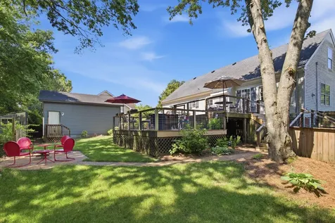 2816 Maple Circle Thompsons Station TN 37179