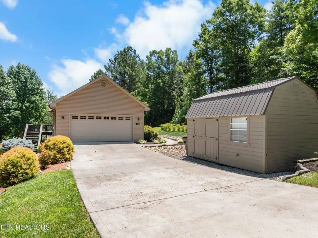 6336 Lanier Road Maryville TN 37801