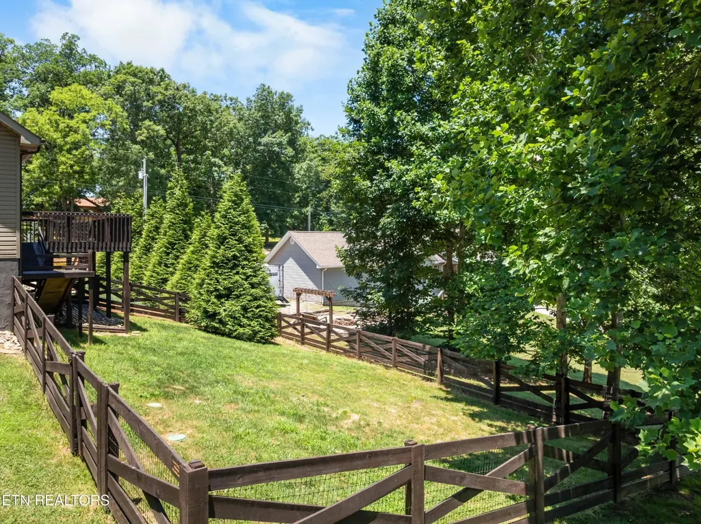 6336 Lanier Road Maryville TN 37801