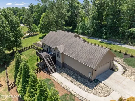 6336 Lanier Road Maryville TN 37801