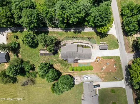 6336 Lanier Road Maryville TN 37801