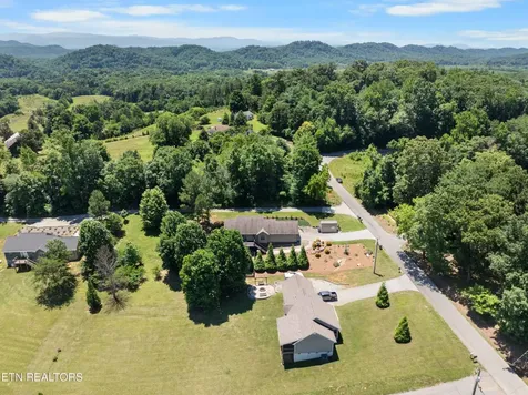 6336 Lanier Road Maryville TN 37801