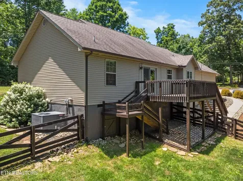 6336 Lanier Road Maryville TN 37801