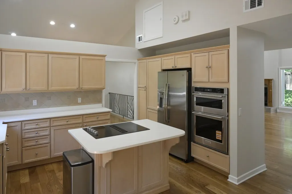 116 Harpeth Trace Court Nashville TN 37221