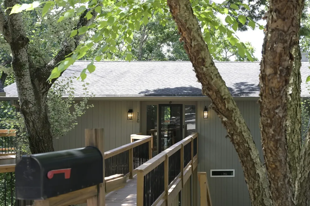 116 Harpeth Trace Court Nashville TN 37221