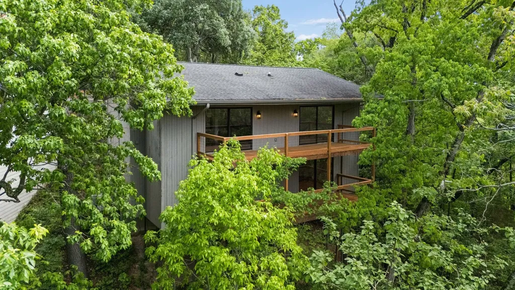 116 Harpeth Trace Court Nashville TN 37221