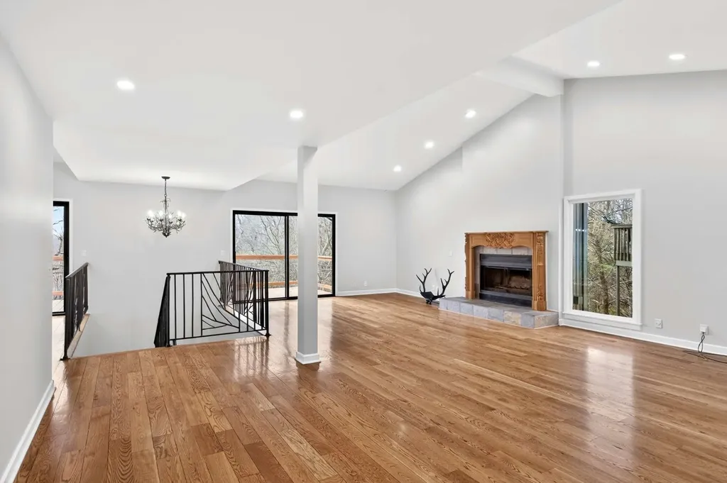 116 Harpeth Trace Court Nashville TN 37221