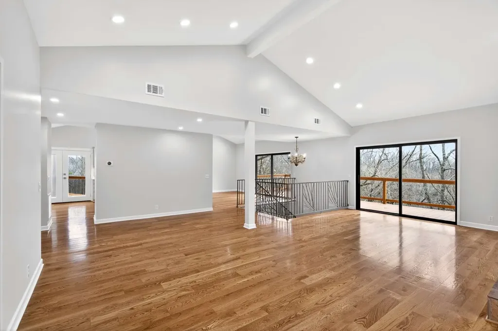 116 Harpeth Trace Court Nashville TN 37221
