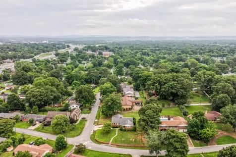 618 Melville Avenue Chattanooga TN 37412