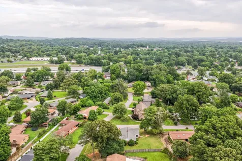 618 Melville Avenue Chattanooga TN 37412