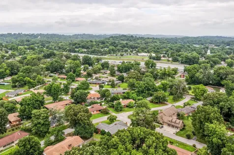 618 Melville Avenue Chattanooga TN 37412